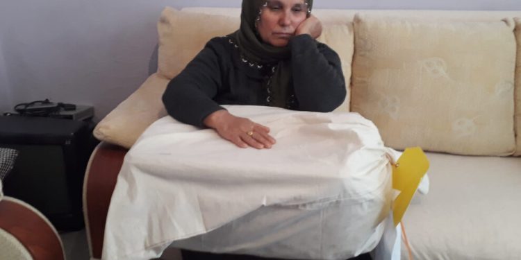 Halise Aksoy: Bunlara boyun eğmeyin