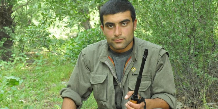 HPG: Kawa yoldaş Nisêbîn’de faşist düşman sürülerine en ağır darbeleri vuran direnişin bizzat öncülüğünü ve komutanlığını yapmıştır