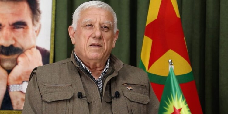 Cemil Bayık’tan Yeşil Sol Parti’ye oy verme çağrısı