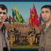 HPG Besta’da şehit düşen 2 özgürlük gerillasını andı