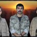 HPG şehit düşen 3 gerillanın kimliklerini açıkladı