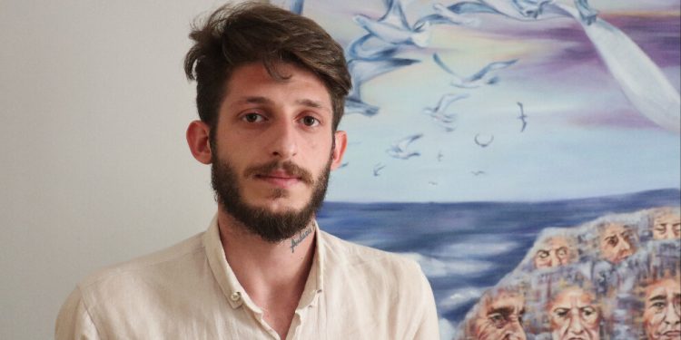 Faşist polisler üniversite öğrencisi Kul’a ajanlık dayattı