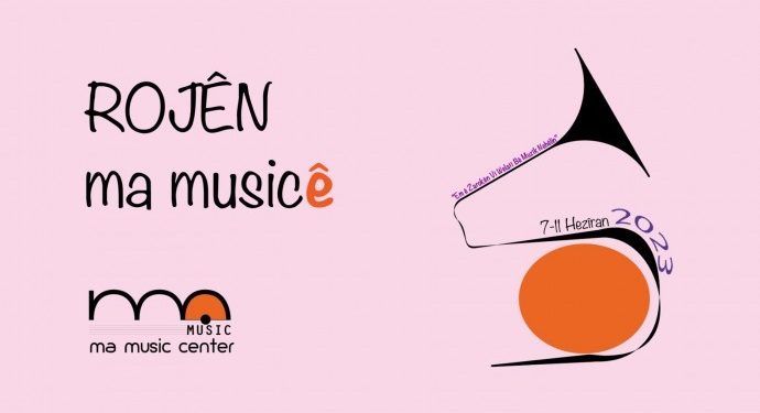 MA Müzik günleri başlıyor