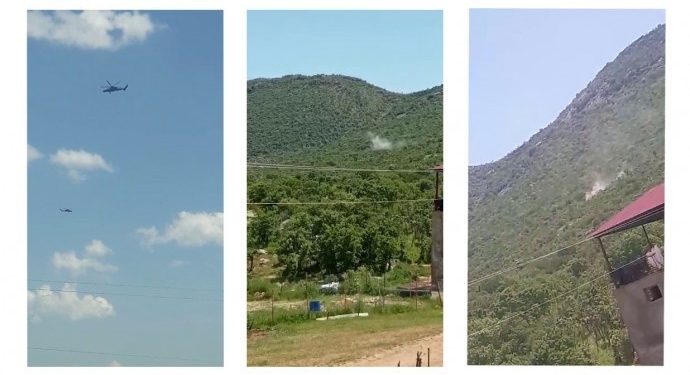 Lîce’de gözaltına alınanlar serbest bırakıldı