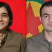 HPG şehit düşen 2 gerillanın kimlik bilgilerini açıkladı