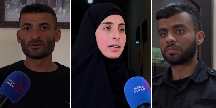 Cenga Azadiyê Serbixe ile Önder Apo’nun fiziki özgürlüğünü sağlayalım