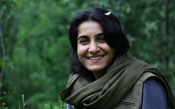 PKK: Şaristan Asmîn yoldaşımız, ardında büyük bir direniş mirası bıraktı