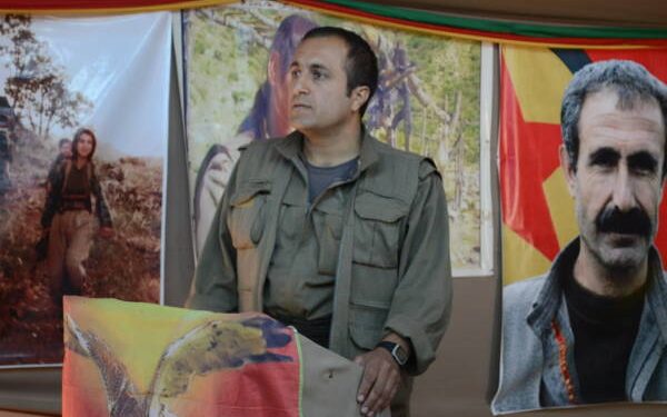 HPG: Fedai Komutanlarımızdan Xemgîn Serhed ve Bahoz Farqîn yoldaşlarımız şehadete ulaşmıştır