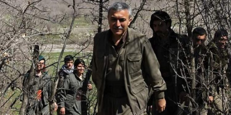 PKK: Helmet yoldaşın anısına Başûrê Kurdistan topraklarını faşist-soykırımcılığa ve iş birlikçi ihanete mezar edeceğiz