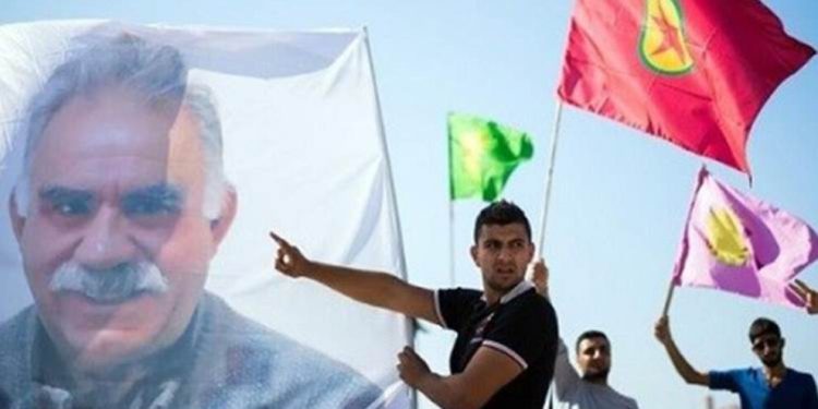 Ailelerden İmralıya gitmek için başvuru