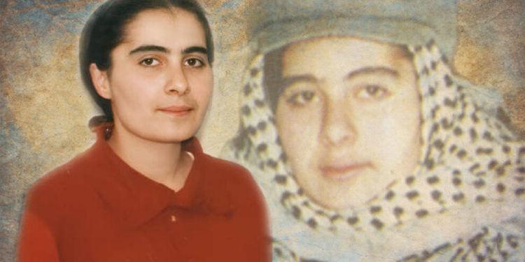 YJA-Star, Şehit Sema Yüce’yi andı