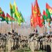 HPG Mayıs ayı bilançosunu açıkladı