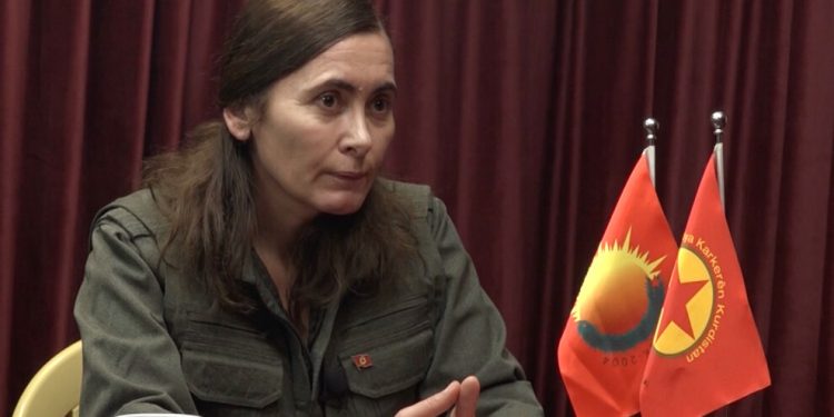 Ümit: Değiştirecek olan güç gençler, kadınlar ve halklardır