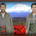 HPG şehit düşen 2 özgürlük gerillasını andı