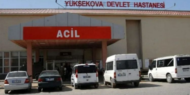 Faşist Türk askerleri zırhlı araçla bir çocuğu katletti