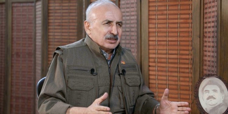 Karasu: Fedailik artık halk gerçeği olmuştur