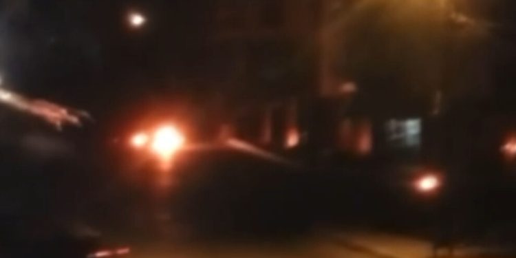 HBDH Şehit Helmet Milisleri’nden eylem