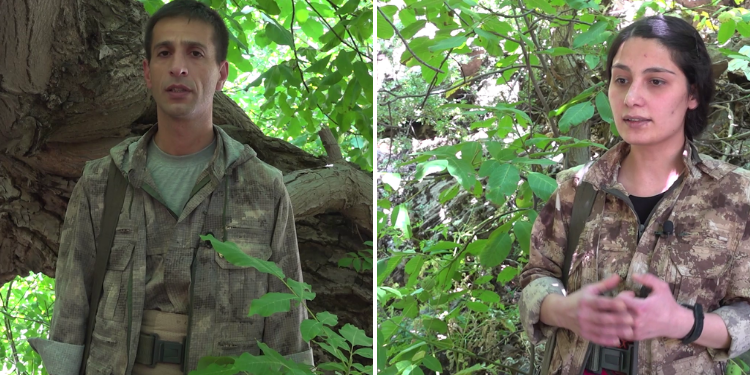 Özgürlük Gerillaları: Tüm gençler ve genç kadınları Şehit Zilan’ın izinde yürümeye çağırıyoruz