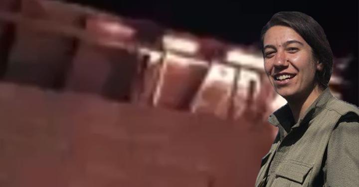 Axin Mahir Dicle İntikam Birimi, Bayram Denizhan adlı işbirlikçiyi cezalandırdığını duyurdu