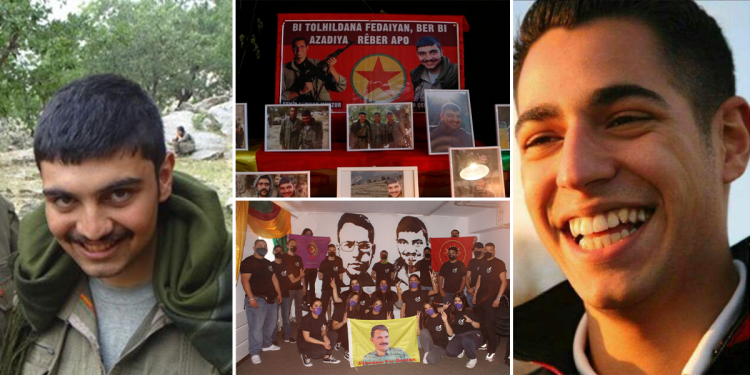 İntikam, yaşamamızın ve savaşmamızın nedenidir