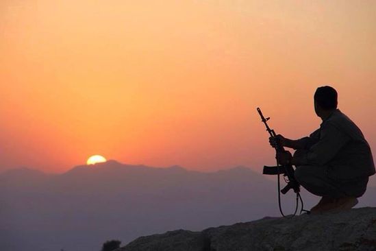 Hakikat İzinde Bir Yolcu