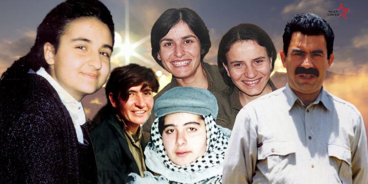 Özgürlük adına fedailik