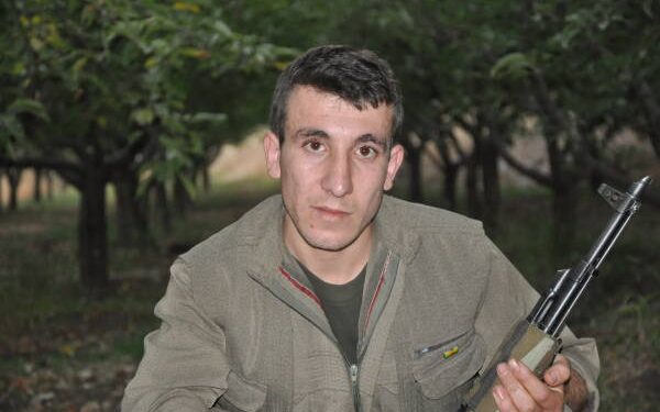 HPG: Argeş yoldaşımız; katılımı ve samimi yoldaşlığı ile tüm yoldaşlarının örnek aldığı bir militan oldu.