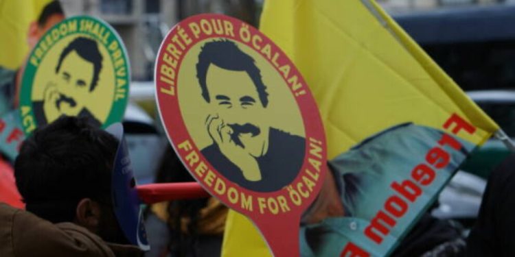 Avukatlardan İmralı’ya gitme başvurusu