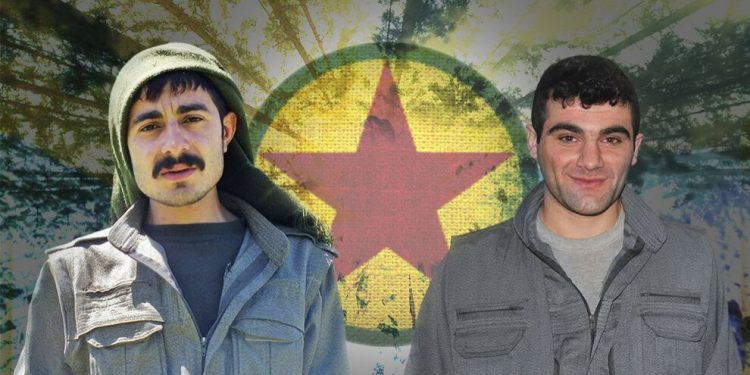HPG: Demokratik Modernite Gerillacılığı’nın yetkin komutanları olmayı başardılar