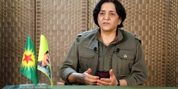 Avesta: Rêber Apo’ya ve gerillaya daha fazla sahip çıkılmalı