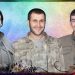HPG, 3 şehidin kimlik bilgilerini açıkladı