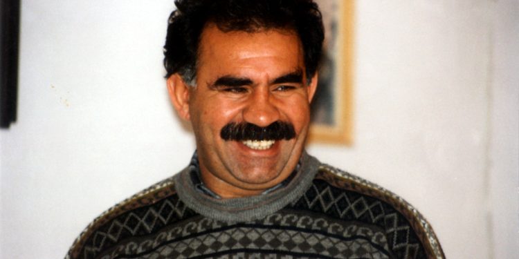 Avukatlardan İmralı’ya gitmek için başvuru