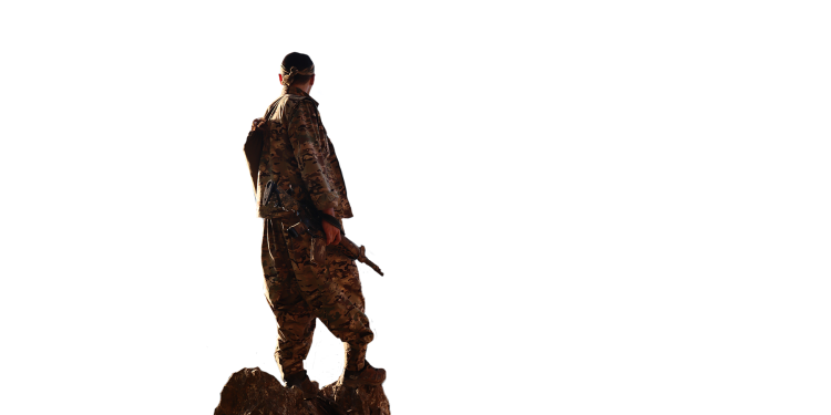 Kurdistan Özgürlük Gerillasının, Zap’ta gerçekleştirdiği eylemlerde 1 helikopter darbelendi, 6 işgalci Türk askeri cezalandırıldı