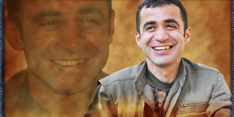 HPG: Şehit Diyar Norşîn’i saygıyla andı