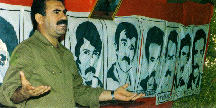 HDP: İmralı tecridine son verin