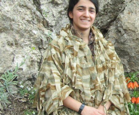 YALNIZCA BİR ŞEHRİN İSMİNİ ALMAK DEĞİLDİ ONUN Kİ, DİRENİŞİN BÜYÜTÜLDÜĞÜ TOPRAKLARDA DİRENENLERİN MİRASINA SAHİP ÇIKMAKTI ADI