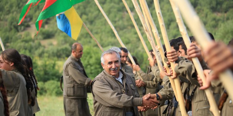 HSM’den kutlama mesajı