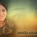 YPJ: Adar Cûdî şehit düştü