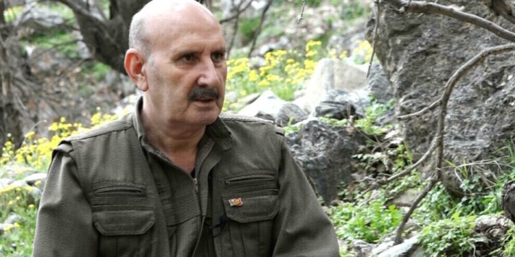 Sabri Ok, “15 Ağustos’ta Hayri’nin ‘başardık’ sözü dağlara taşırıldı”
