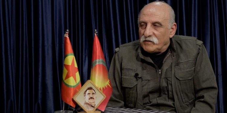 Kalkan: Bu mücadeleye herkesten önce gençlik katılacak