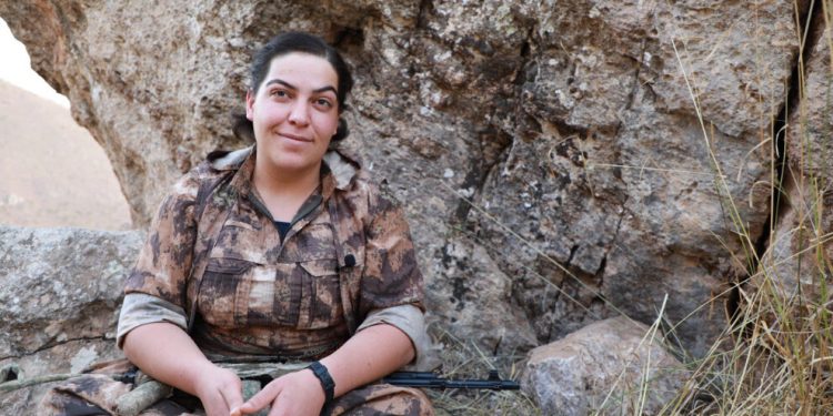 Egîd’in ilk kurşunu bugün savaş tünellerinde düşmanın göğsüne saplanıyor