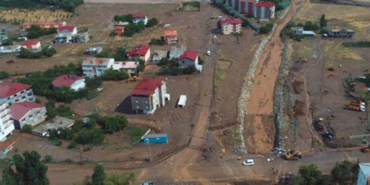 Tetwan’da 8 köylü gözaltında, 2 köylüden haber yok