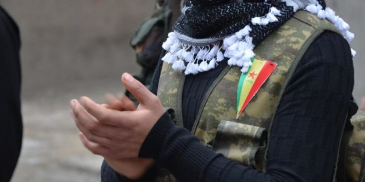 YPS-YPS JIN Koordinasyonu,15 Ağustos Atılımı’nın, ”halk ve gerillanın faşizme karşı yürüteceği mücadele stratejisinin ifadesidir!”