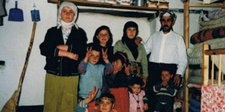 30 yıllık adalet arayışı: Sesimi duyun