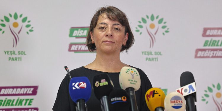 Çalağan: İmralı’daki tecrit ülkede rejim haline geldi