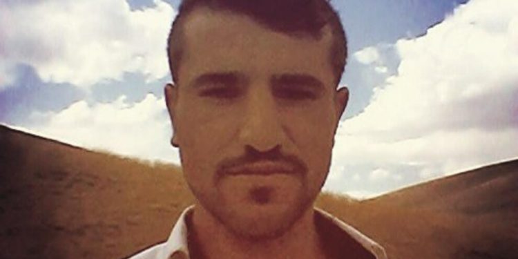 Elbak’ta korucu 16 yaşındaki çocuğa tecavüz etti