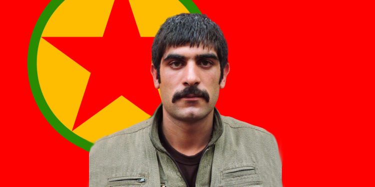 HPG: MİT ve Parastin ortaklığıyla Çiya yoldaşımız şehit oldu