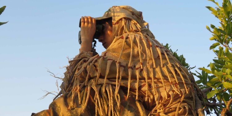 HPG: 1 Skorsky darbelendi, 3 işgalci cezalandırıldı