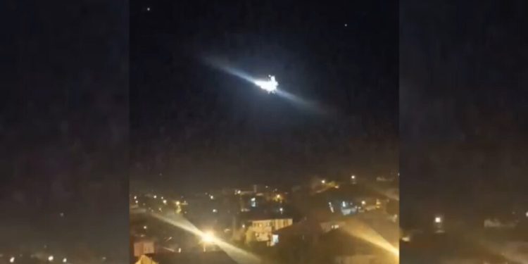 Gever’de Barış Anneleri için eylem