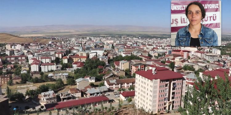 Bermal Nergiz: Sistem eliyle gençler tuzağa düşüyor